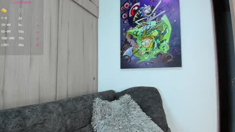 theblack_frank online show from 12-23-24, 10:21