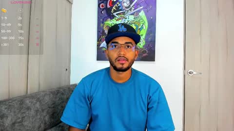 theblack_frank online show from 02-12-25, 11:18