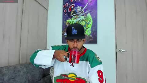 theblack_frank online show from 03-04-25, 10:57