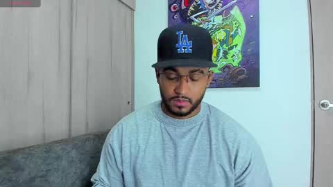 theblack_frank online show from 03-11-25, 12:17