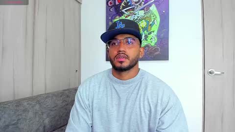 theblack_frank online show from 03-11-25, 03:23