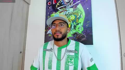 theblack_frank online show from 11-27-25, 01:24