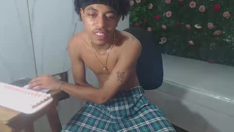 Snapshot of theblackflavor chatting on 02-28-26, 12:55 Flavor online show from 02-28-26, 12:55