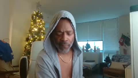 theblacklordmaster online show from 01-02-25, 02:24