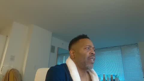 theblacklordmaster online show from 01-21-25, 01:54