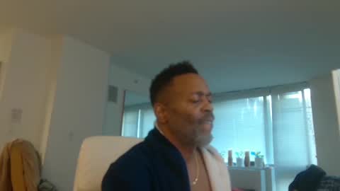 theblacklordmaster online show from 01-28-25, 06:39