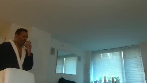 theblacklordmaster online show from 02-24-25, 03:31