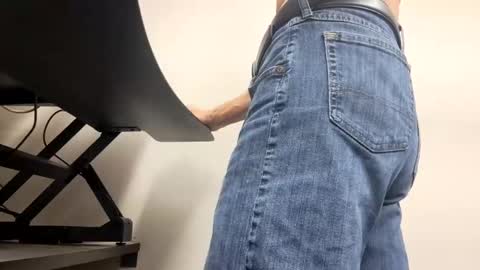 Snapshot of theblessed1 chatting on 10-06-25, 10:45 theblessed1 online show from 10-06-25, 10:45