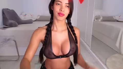 valeria online show from 10-03-25, 02:41