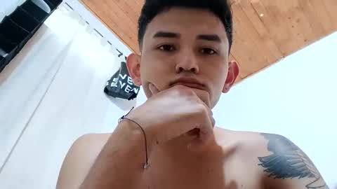 thebluesky_18 online show from 11-27-25, 11:34