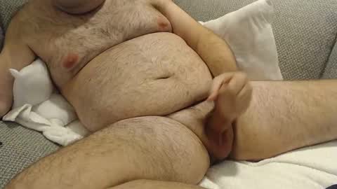 Snapshot of thebouncybear chatting on 12-03-25, 04:16 thebouncybear online show from 12-03-25, 04:16