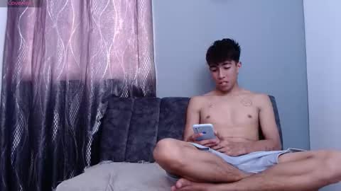 GEORGE  JOE online show from 10-19-25, 02:29