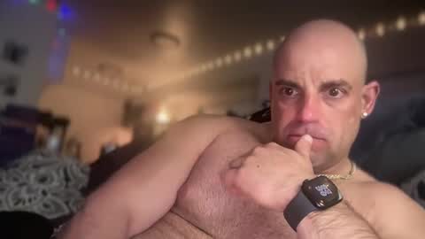 Snapshot of thebuzz777 chatting on 02-20-25, 10:27 theBuzz777 online show from 02-20-25, 10:27