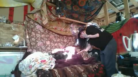 thecannibalsalt online show from 01-18-26, 05:28