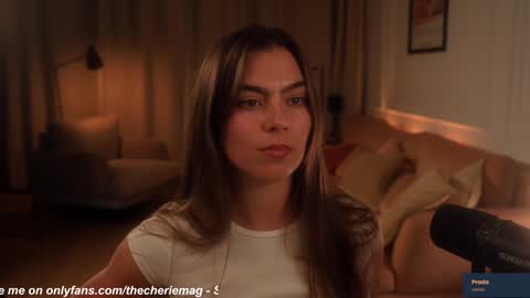 Cherie   online show from 10-20-25, 07:36