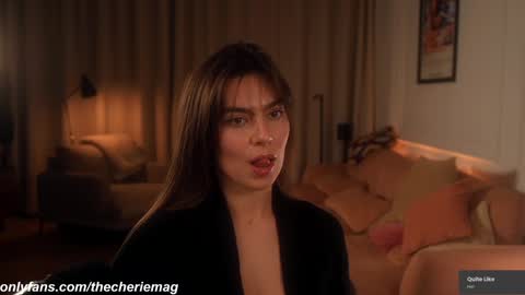 Cherie   online show from 11-27-25, 08:44