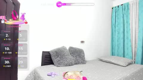 TheChicaNextDoor  online show from 02-14-26, 11:12