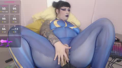  Sarah 2100 -- 400 UTC online show from 10-31-25, 12:06