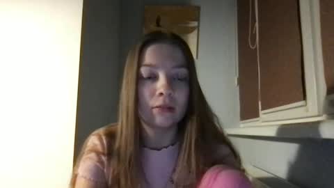 Snapshot of thecrystal chatting on 02-20-25, 04:57 Crystal online show from 02-20-25, 04:57