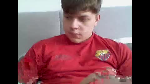 Snapshot of thecuteguy144949 chatting on 01-31-25, 09:27 thecuteguy144949 online show from 01-31-25, 09:27