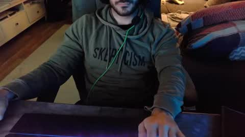 Teenboi online show from 02-16-25, 07:38