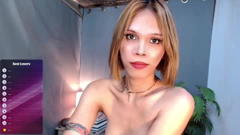 Lana But you can spell it backwards online show from 10-15-25, 02:11