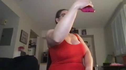 Masked Milf Christina online show from 09-15-25, 01:38