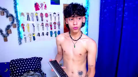 ethan online show from 12-03-25, 10:52