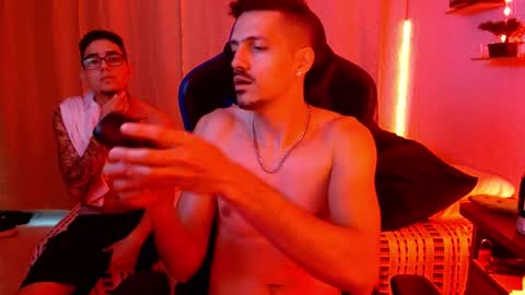 Snapshot of thedominion777 chatting on 03-01-26, 10:45 TheDominion online show from 03-01-26, 10:45