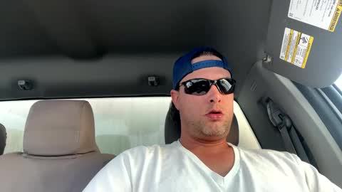 Carter Bates online show from 01-16-25, 10:34