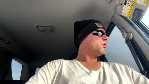 Carter Bates online show from 02-20-25, 09:53