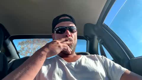 Carter Bates online show from 10-05-25, 06:28