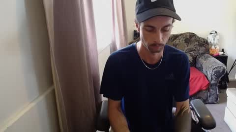 RickyLee online show from 02-27-26, 02:44