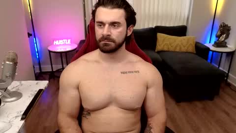 The Stallion online show from 10-30-25, 09:48