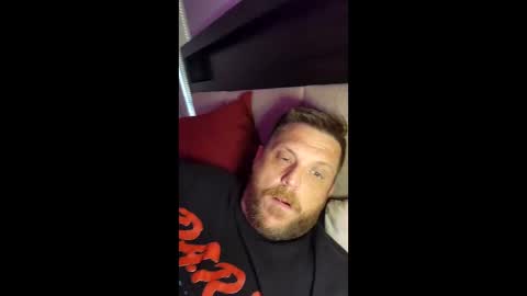 theejerbear1983 online show from 04-18-26, 06:23