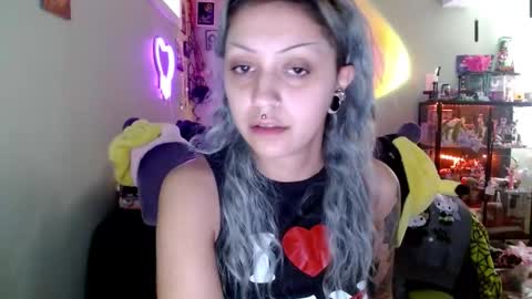 KIng Venus online show from 09-13-25, 07:02