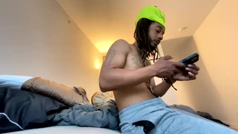 king capo thee online show from 02-08-25, 03:10