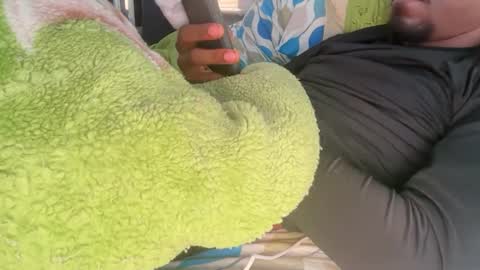 Snapshot of theeshooterr chatting on 02-19-25, 03:16 theeshooterr online show from 02-19-25, 03:16