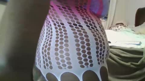 TheeTashelly online show from 12-02-25, 03:45