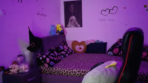 TheFarmergirl online show from 11-06-25, 06:58