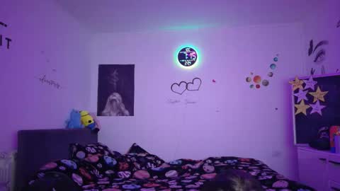 TheFarmergirl online show from 02-24-26, 05:16