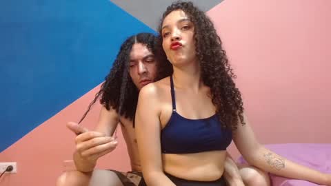 Snapshot of thefockers69 chatting on 01-31-25, 06:24 Eros y Psique online show from 01-31-25, 06:24