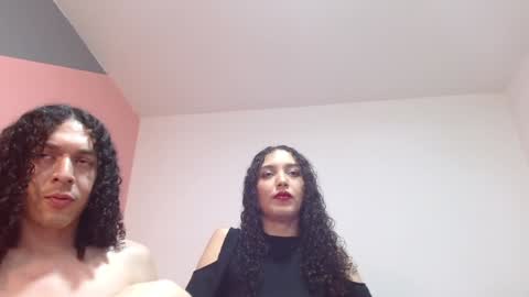 Snapshot of thefockers69 chatting on 02-01-25, 07:36 Eros y Psique online show from 02-01-25, 07:36