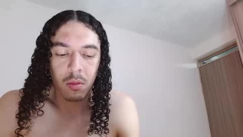 Snapshot of thefockers69 chatting on 09-26-25, 07:23 Eros y Psique online show from 09-26-25, 07:23