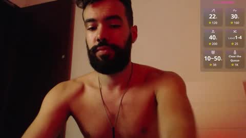 Snapshot of thefreudfather chatting on 11-18-25, 03:56 thefreudfather online show from 11-18-25, 03:56