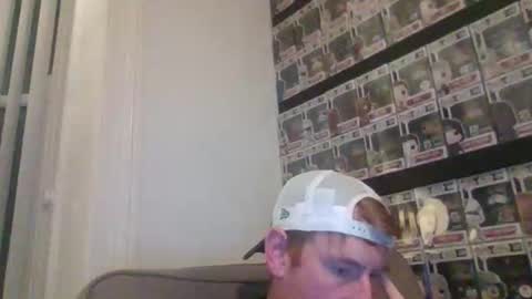 Snapshot of thegingerjim chatting on 09-26-25, 12:47 thegingerjim online show from 09-26-25, 12:47