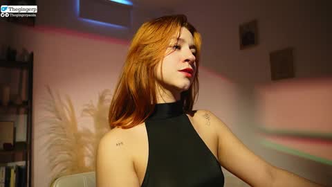   Streaming mostly at    online show from 12-04-24, 08:18