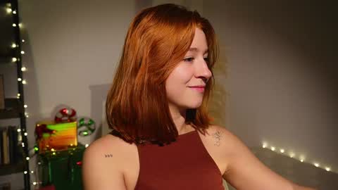   Streaming mostly at    online show from 12-24-24, 01:16