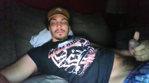 Thegodbill4000 online show from 10-19-25, 02:18