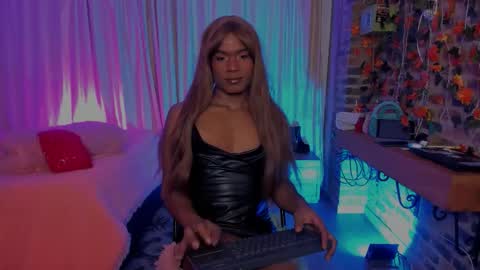 Goldie online show from 02-14-26, 09:17